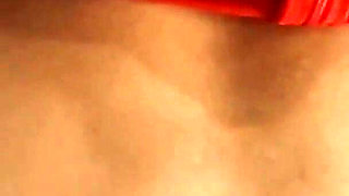 Eye-catching Dress and a Juicy Ass Made Our Sex Hot! (wonderful Music)