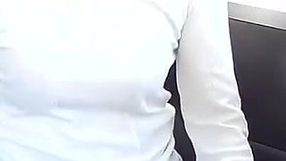 Drinking Semen