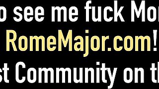Rome Major featuring Rome Major's pornstar trailer