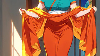 my fourth night with my boyfriend