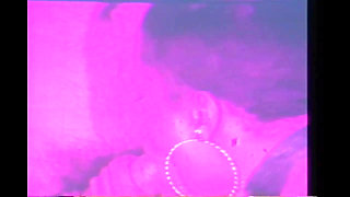 Vintage Interracial Orgy with Monster Black Cocks and Hairy Pussies (full Movie)