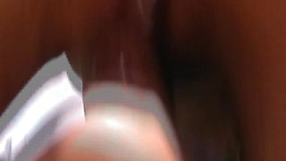 Attractive German dolls sharing big dick in outdoor threesome