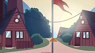 Camp Mourning Wood - Part 19 - Back in the Camp by Loveskysanhentai