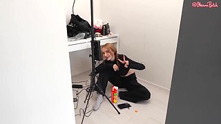 Behind The ! Make Really Hardcore Porn! (free Version)