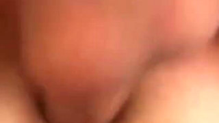 A big dick fucks my tight asshole