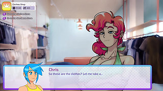 She's Jealous of How My Look _ BDSM Order