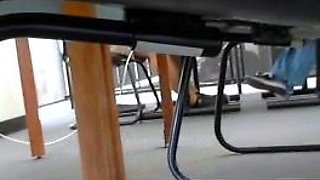 Blonde teen Sierras first erotic masturbation video