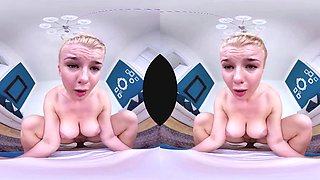 Igothoes: Blowjob, Doggy  Cowgirl VR Porn