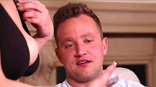 Amazing sexy Ass: Big Tits, Big Ass  Blowjob Porn