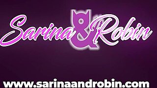 Sarina Havok's pornstar scene by Sarina And Robin