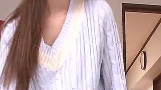 Yuria Mano - POV Living with Yuria