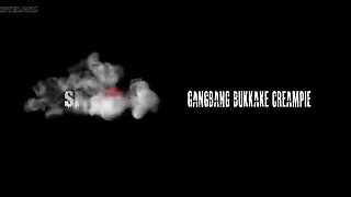 Horny Mia Gets Multiple Creampies In Hot Gangbang Fuck