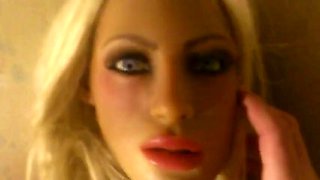 Realdoll sex movie