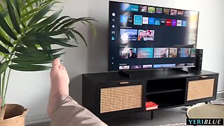 Teen 18+ Chinese Asian Caught Sending Nudes By Her Stepbrother! Creampie Stepsister With Dolly Orchid And Yeri Blue