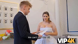 Vip4k. just like a hardcore celebration with taylee wood