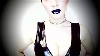 Love Black Magic
