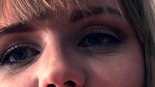 Fucking a Porn Star