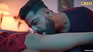 Big Boobs Bhabhi Hardcore Sex Ullu Web Series sex Scene 90