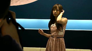 Japanese Bikini Babe Great Blowjob