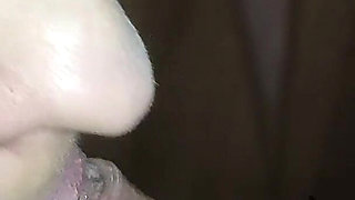 Oral Sex and Fuck in Bathroom