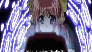 Fuck Me Like A Monster featuring queen bee's babe action