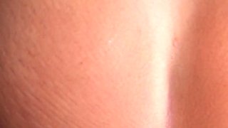 PAWG Wife Getting Fucked During Training And Takes a Facial
