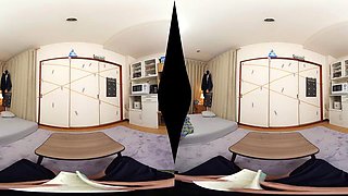 VR-928-A tanaka nene ft. Ayaka Tomoda: Big Tits, Asian  Pov Porn