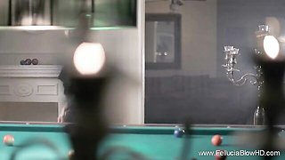 Watch aphrodisiac amateur's clip