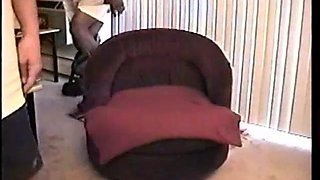 Sucking Ebony Straight Boy Cock