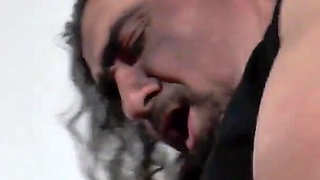 Big cock for thick milf