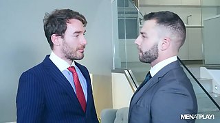 The Hustler 4 - MENatPLAY