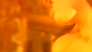 Two Amazing Vintage MILFs Fucked and Cummed in Mouth by Monster Black Cock