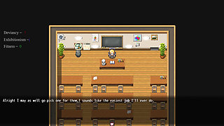 Lisa: College Girls Going On Shopping  ep.9