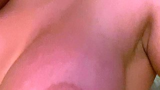 Hot Teen Babe Masturbation Solo