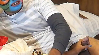 The Lust Story of Hot Babysitter Kavita and Horny Golu Part Three