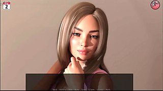 My Milly 2 Linda know how to give a bj - sophia is such a tease