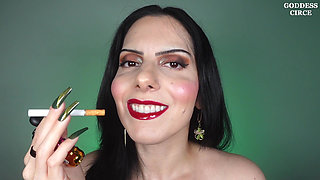 Get Lost in My Beauty