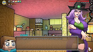 Cartoon fantasy with hentai sex and wild stories featuring Loveskysan69real