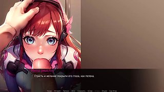 Complete Gameplay - Mila AI, Part 5