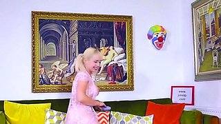 Perfect Pussy Close up milf Selda