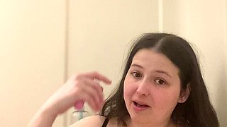 Long Time, No Orgasm... Until Now