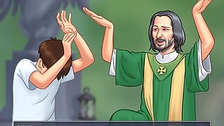 Hentais, summertime saga, jar