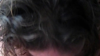 Stepmommy Always Gives Step Son Sloppy Blowjobs Every Day