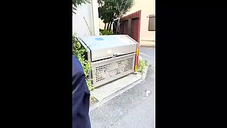 Uniform Sex “Wanted to Experience It” Pure and Innocent