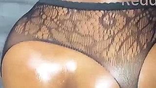 Threesomeb Big Dick Hardcore - Monster Cock Stretches Tight Pussy Wide Open