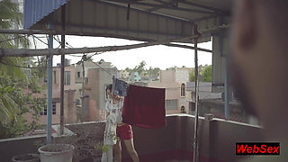 Indian Bengali Girl Real Fucking for House Rent! Desi Sex