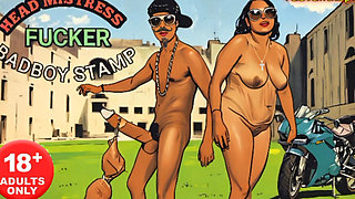 Head Mistress Holes I love So Much