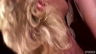 Perverted mature slut mind-blowing adult movie