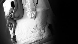 Amateur Hidden Cam with Dildo Wives