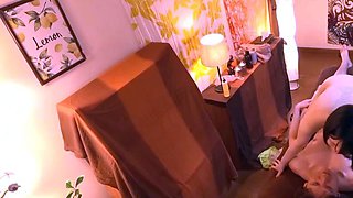 Japanese Teen In Sexy Lingerie